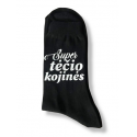 SUPER TĖČIO KOJINĖS