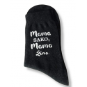 MAMA SAKO, MAMA ŽINO