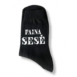 FAINA SESĖ