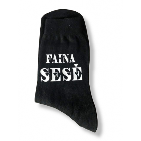 FAINA SESĖ