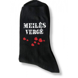 MEILĖS VERGĖ