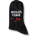 MEILĖS VERGĖ
