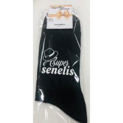 SUPER SENELIS