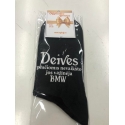 DEIVĖS PESČIOMIS NEVAIKŠTO, JOS VAŽINĖJA BMW