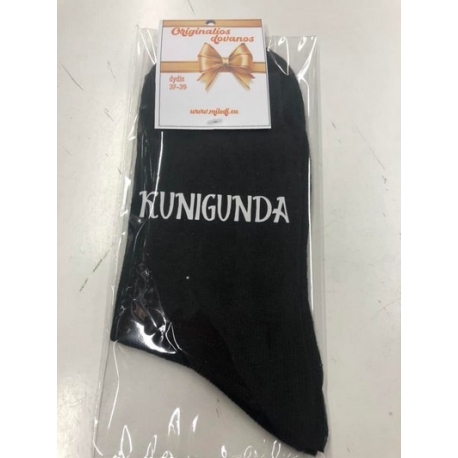 KUNIGUNDA