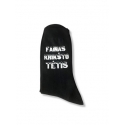 FAINAS KRIŠTO TĖTIS