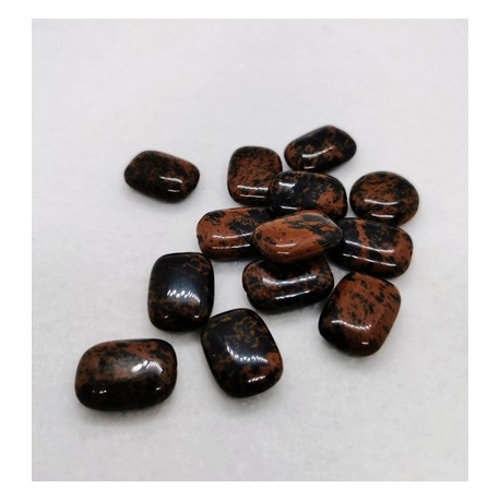 SAULĖS AKMUO,16X12MM.