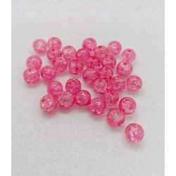 KRAKLĖ KVARCAS 8MM.