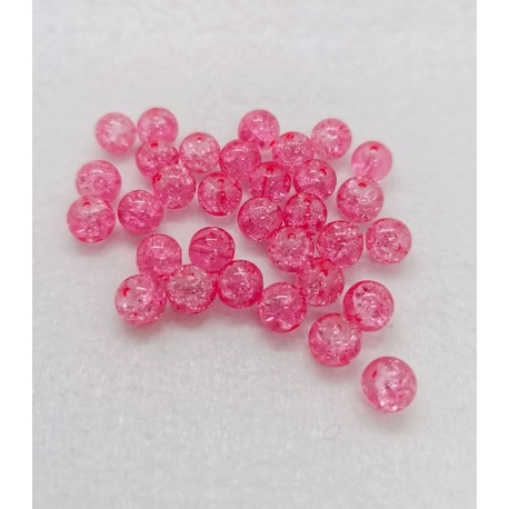 KRAKLĖ KVARCAS 8MM.