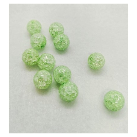 KRAKLĖ KVARCAS 10MM.
