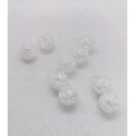 KRAKLĖ KVARCAS 10MM.