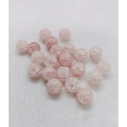 KRAKLĖ KVARCAS 8MM.