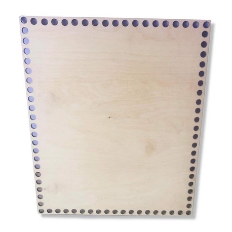 DUGNAS KREPŠELIUI 30X20CM.