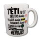 Puodelis Tėčiui