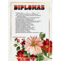 DIPLOMAS
