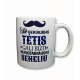 Puodelis Seneliui