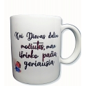 PUODELIS MOČIUTEI