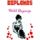 DIPLOMAS-MIS ELEGANCIJA