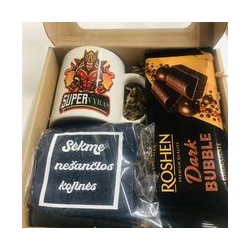 RINKINYS