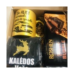 RINKINYS