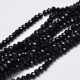 KRISTALO KAROLIUKAI, 3,5X2,5X3MM.