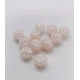 KVARCO KARPLIUKAI, 8MM., 2VNT.