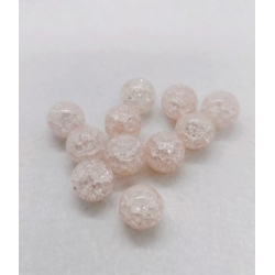 KVARCO KARPLIUKAI, 8MM., 2VNT.