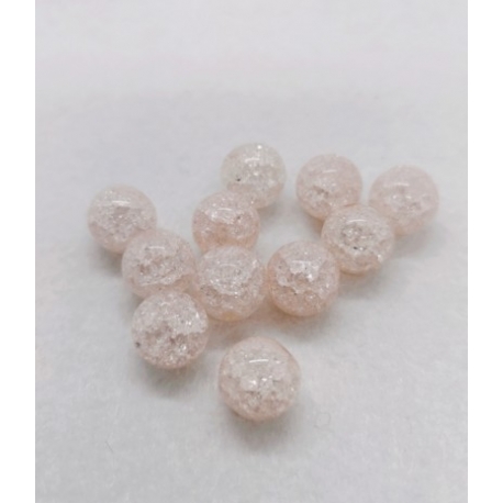 KVARCO KARPLIUKAI, 8MM., 2VNT.