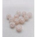 KVARCO KARPLIUKAI, 8MM., 2VNT.