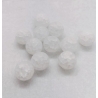 KVARCO KAROLIUKAI, 8MM., 2VNT.