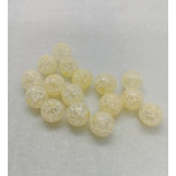 KVARCO KAROLIUKAI, 8MM., 2VNT.