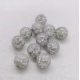 KVARCO KAROLIUKAI, 8MM., 2VNT.