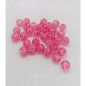 KVARCO KAROLIUKAI, 8MM., 2VNT.
