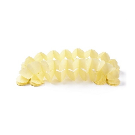 GIRLIANDA, 3M.