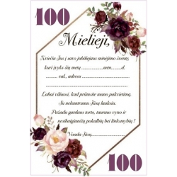 KVIETIMAI, 10VNT.
