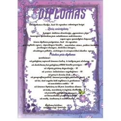 DIPLOMAS 27