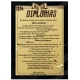 DIPLOMAS 38