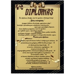 DIPLOMAS 42