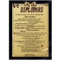 DIPLOMAS 42