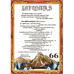 DIPLOMAS 66