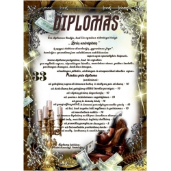 DIPLOMAS 33