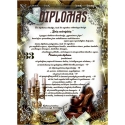 DIPLOMAS 33