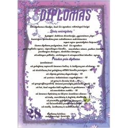 DIPLOMAS 28