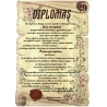 DIPLOMAS 29