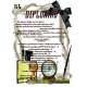 DIPLOMAS 34