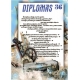 DIPLOMAS 36