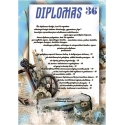 DIPLOMAS 36