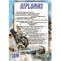 DIPLOMAS 39