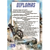 DIPLOMAS 39