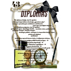 DIPLOMAS 43